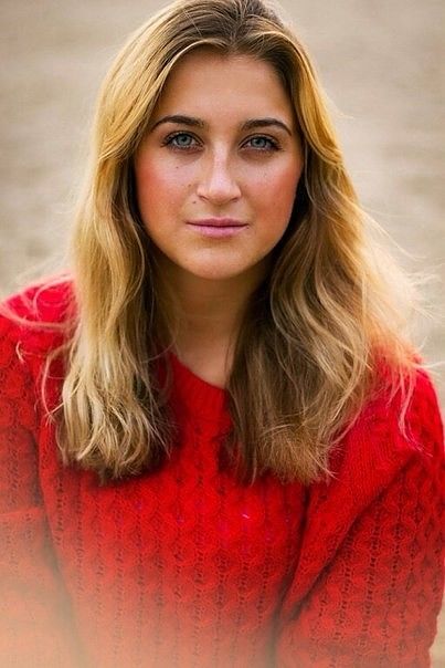 Я офигенная