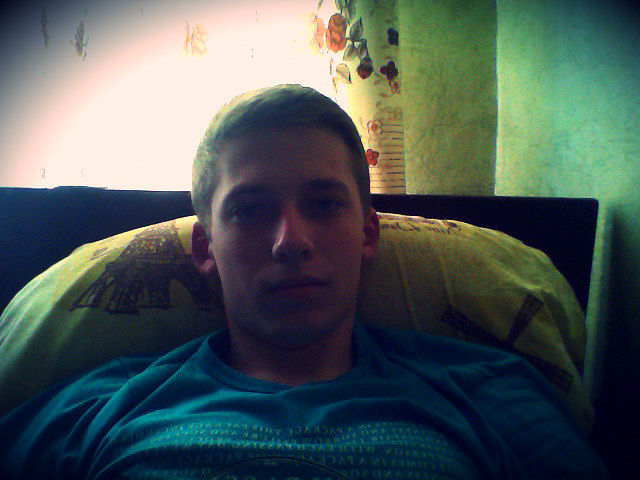 Личные фото