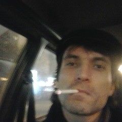 Я любимый