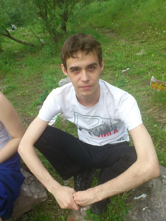 Собственно я