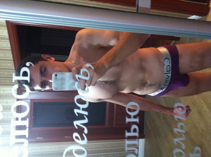 Личное фото