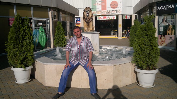 Личные фото