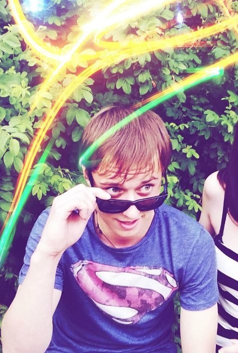 Личные фото