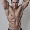 MALE M
