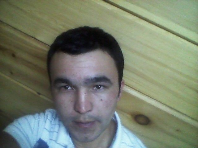 на работе