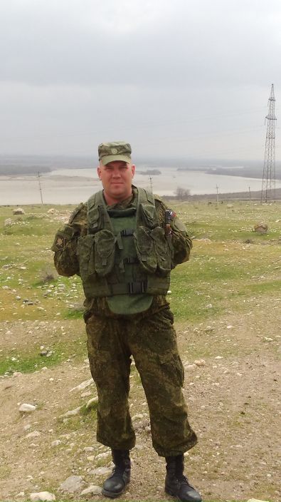 я и только я