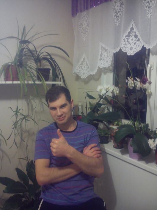 Личные фото