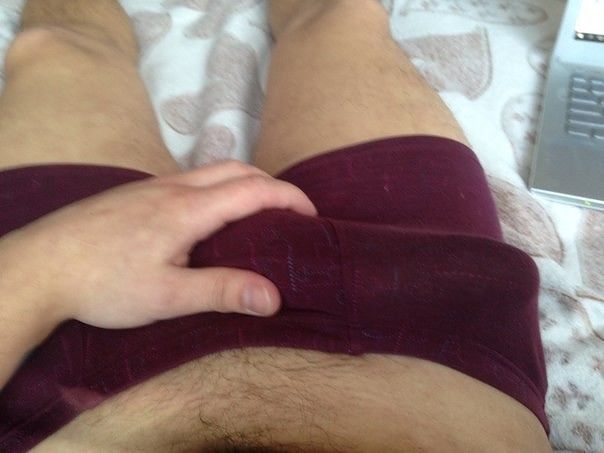 ;););)