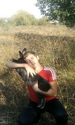 Ищу девушку