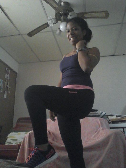 Личные фото