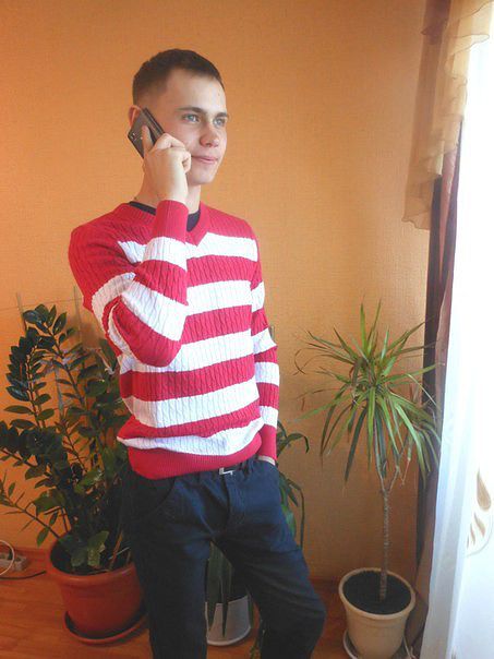 Личные фото