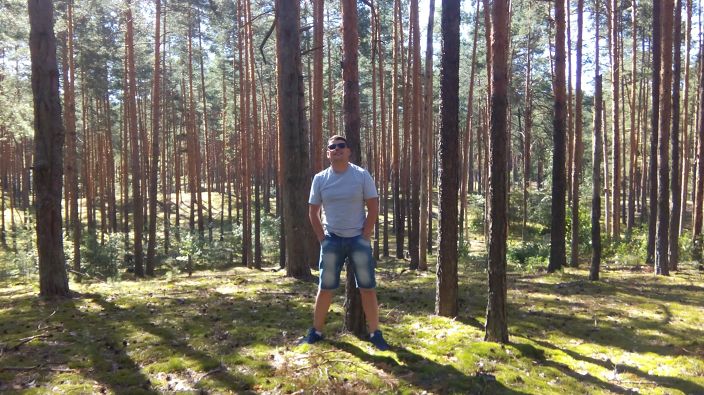 Хочу в Ногинске