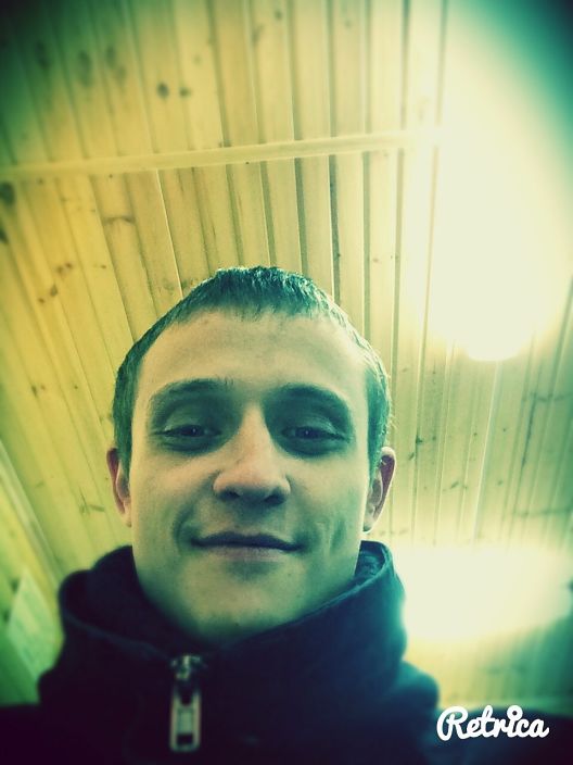 Андрей Богров