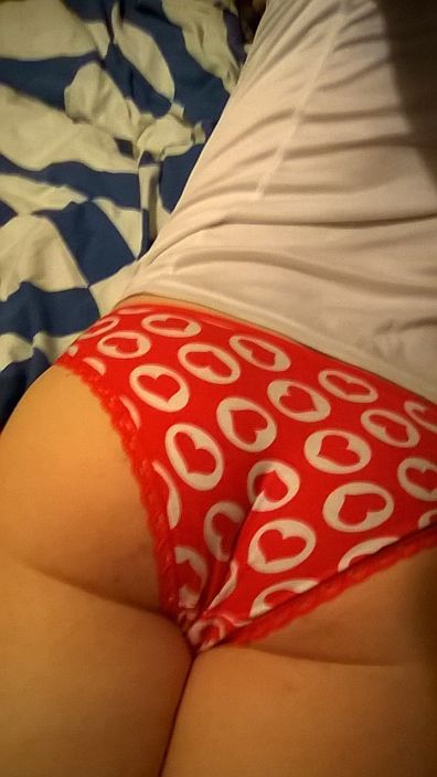 Личные фото