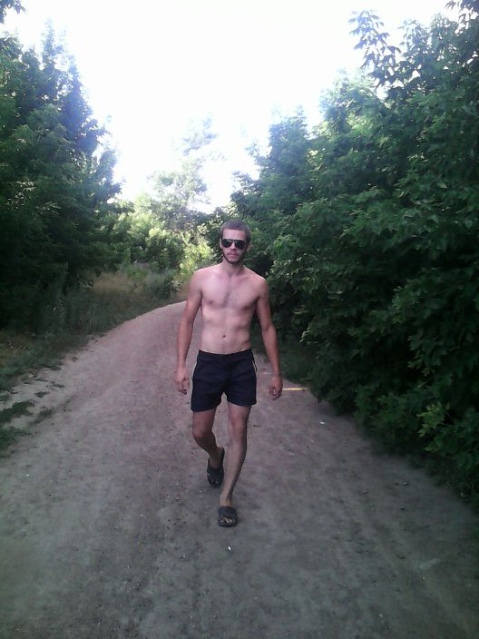 Личные фото