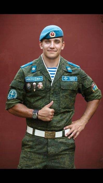 Я и только я