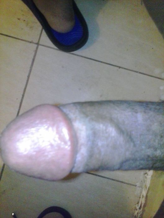 NIce Black cock just for you