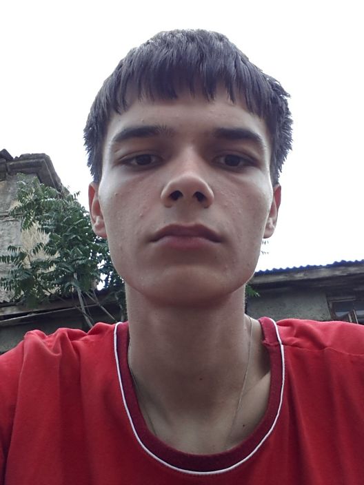 Личные фото
