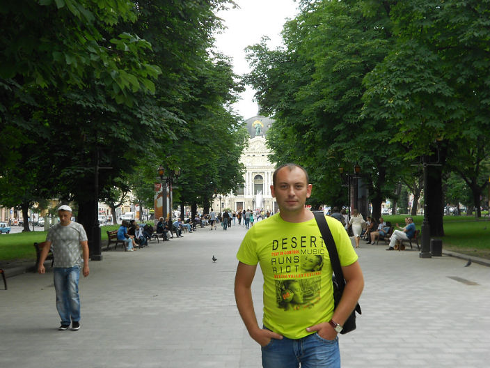 Личные фото