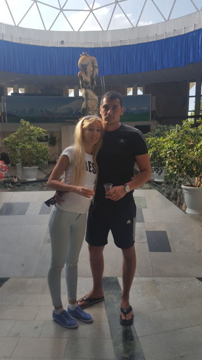 Личные фото