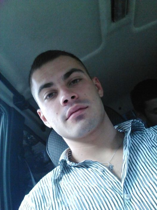 личные фото)