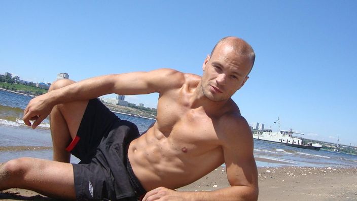 Личные фото