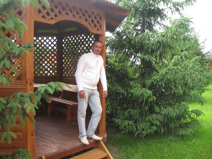 красавец)))
