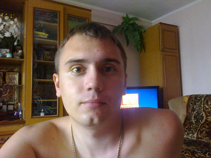 готов на все