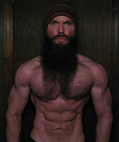 хочу трахатся