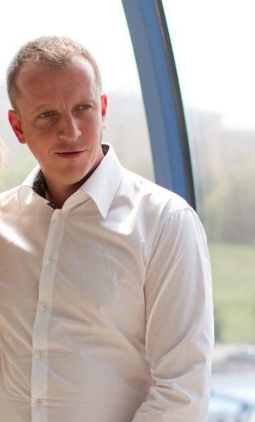 а вот собственно и я