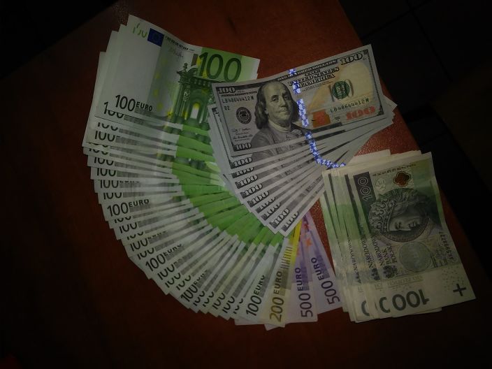 Личные фото