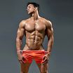 MALE M