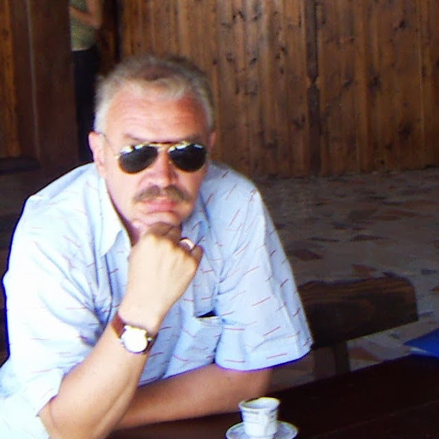 я в ожидании тебя