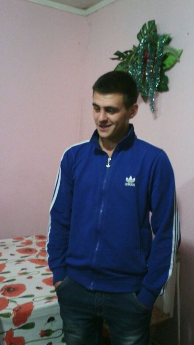 Личные фото