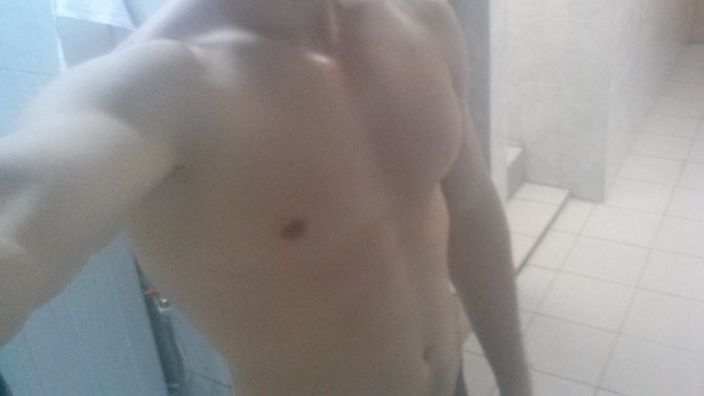 Есть кто живой?