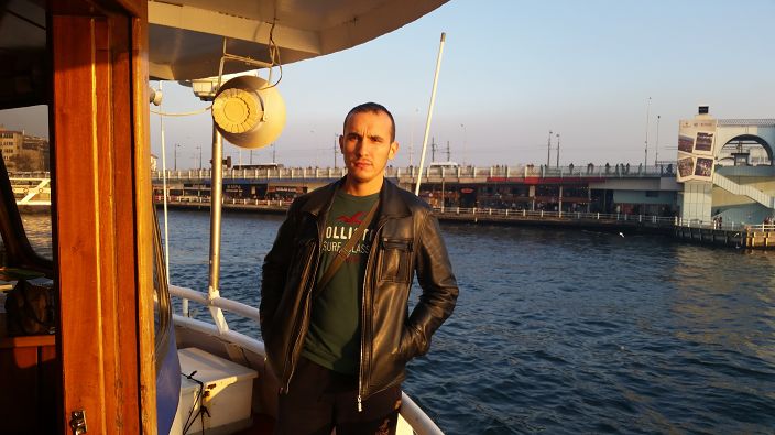 bluesea