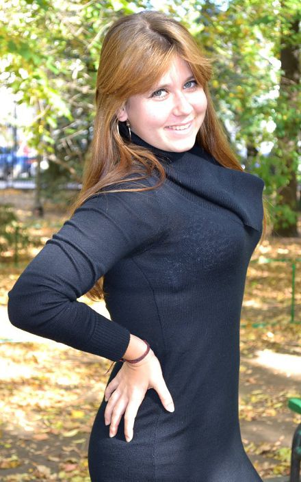 только я