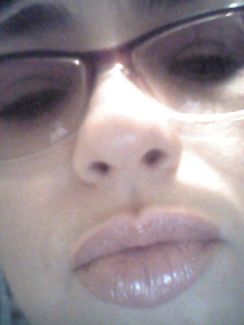 Личные фото