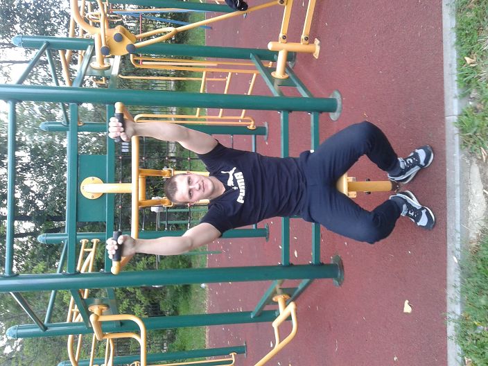 хочешь меня?