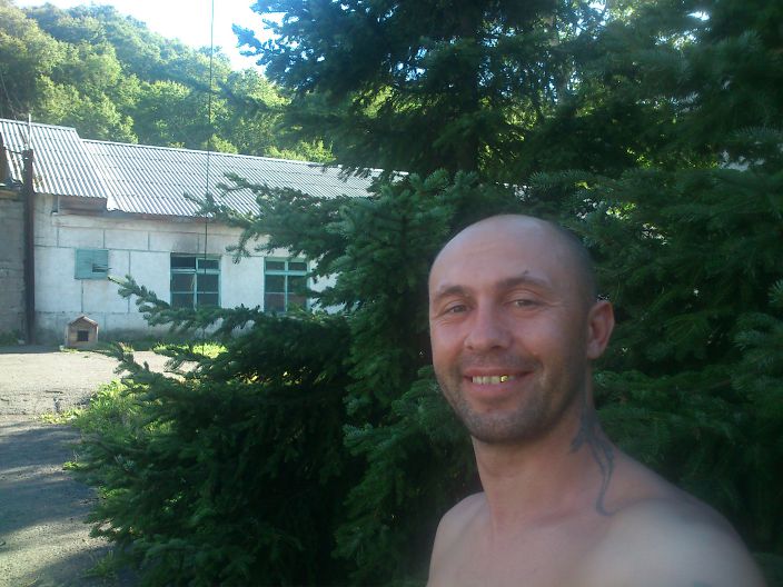 Личные фото