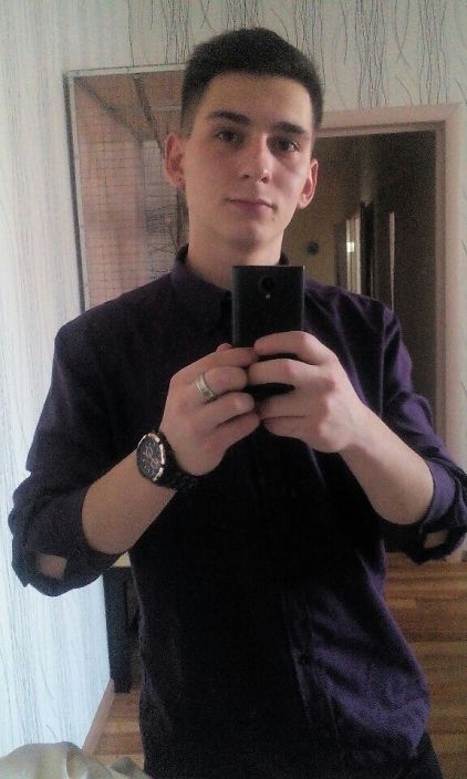 Личные фото