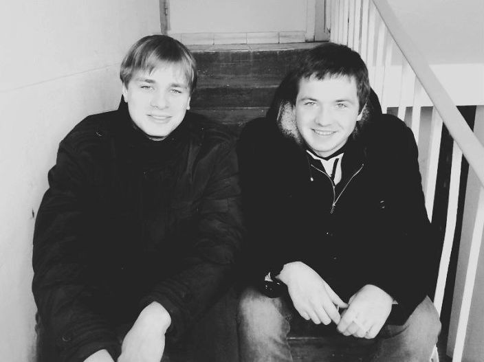 еще одна фотка