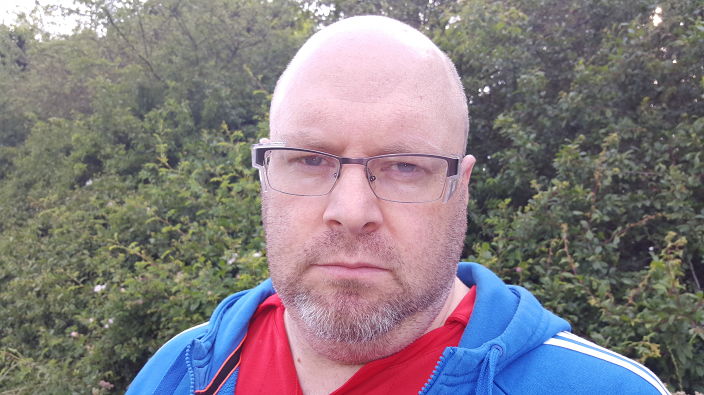 miserable me!