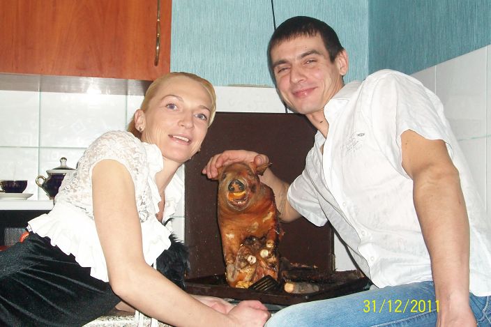 Мы вместе