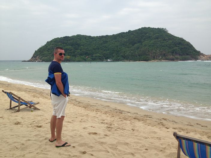 Личные фото