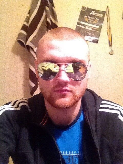 Немного пафоса)