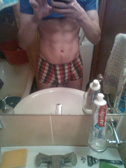 Личные фото