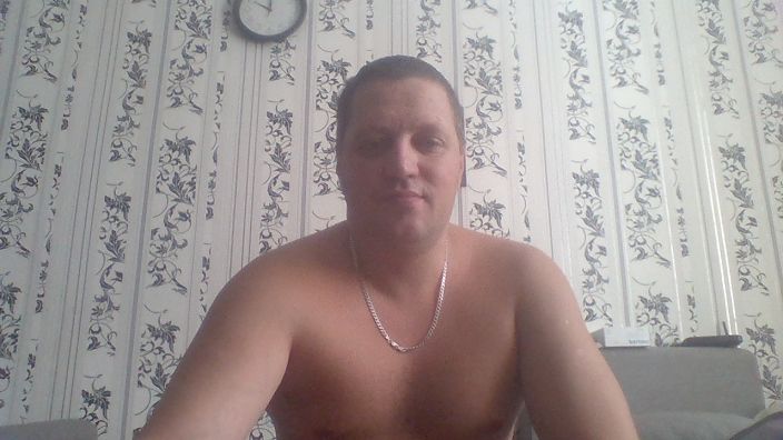 я проснулся