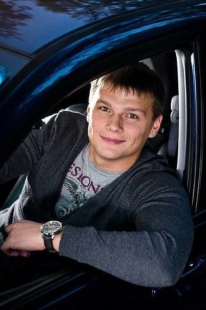 Фото в авто