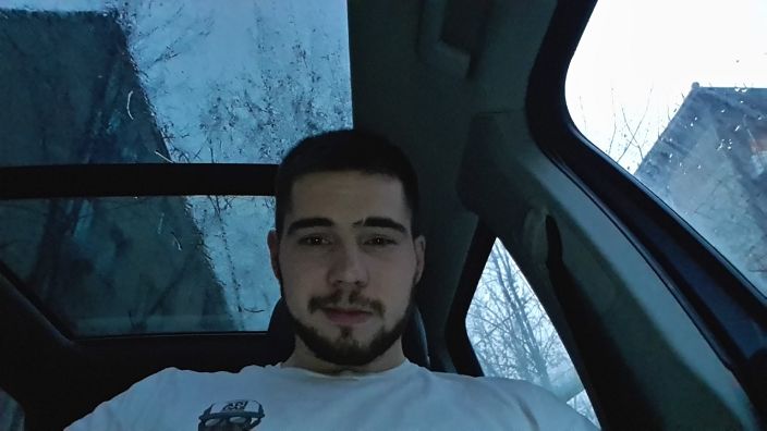 Авто моё, люблю потолок панорамный